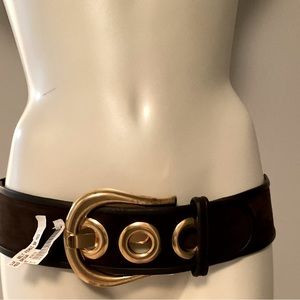 Suzi Roher brown belt